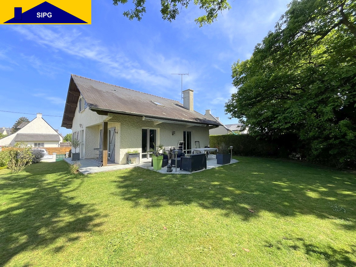 Maison La Guerche De Bretagne 6 pièce(s)