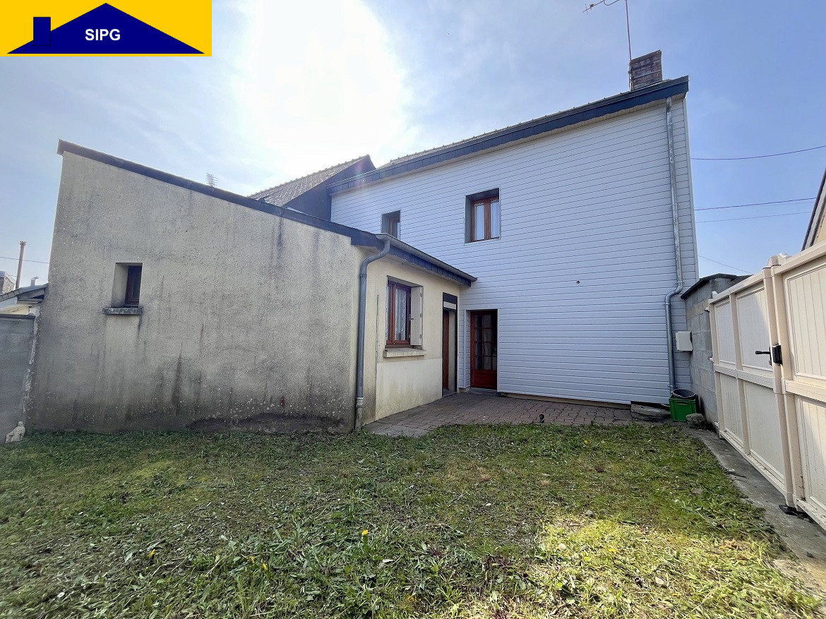 Agence immobilière de SIPG La Guerche-de-Bretagne