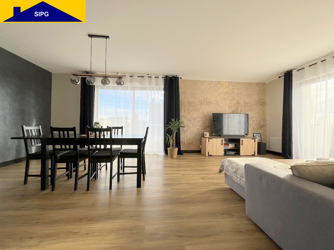 Agence immobilière de SIPG La Guerche-de-Bretagne