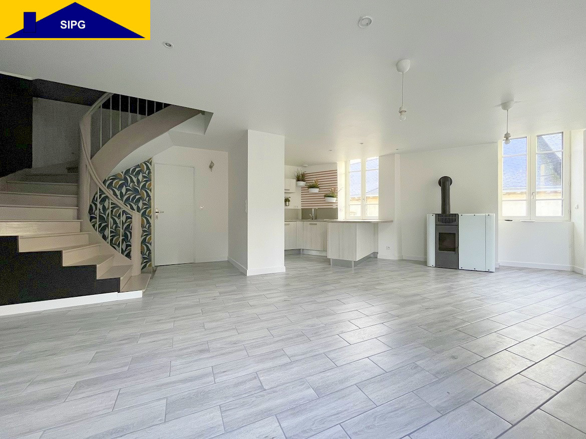 Agence immobilière de SIPG La Guerche-de-Bretagne