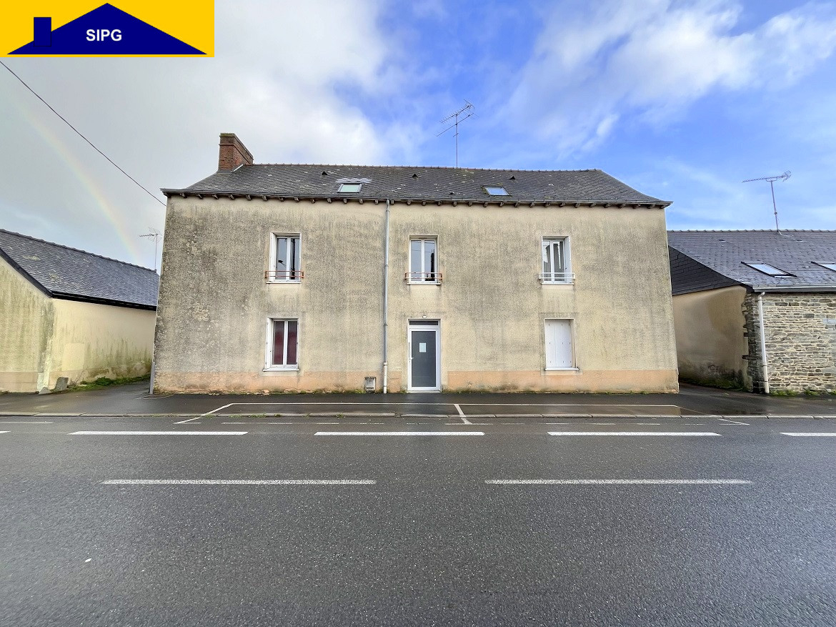 Agence immobilière de SIPG La Guerche-de-Bretagne
