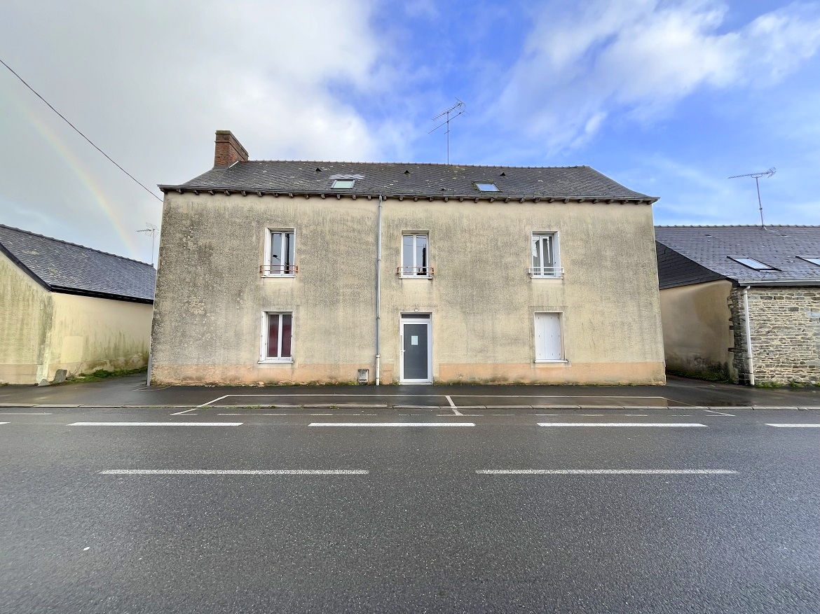 Agence immobilière de SIPG La Guerche-de-Bretagne