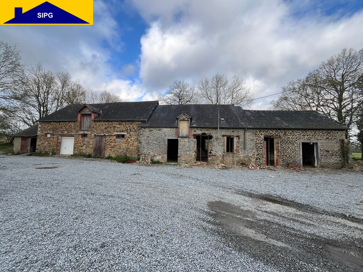 Agence immobilière de SIPG La Guerche-de-Bretagne