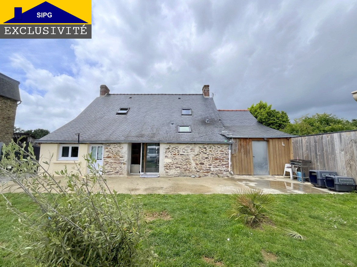 Agence immobilière de SIPG La Guerche-de-Bretagne
