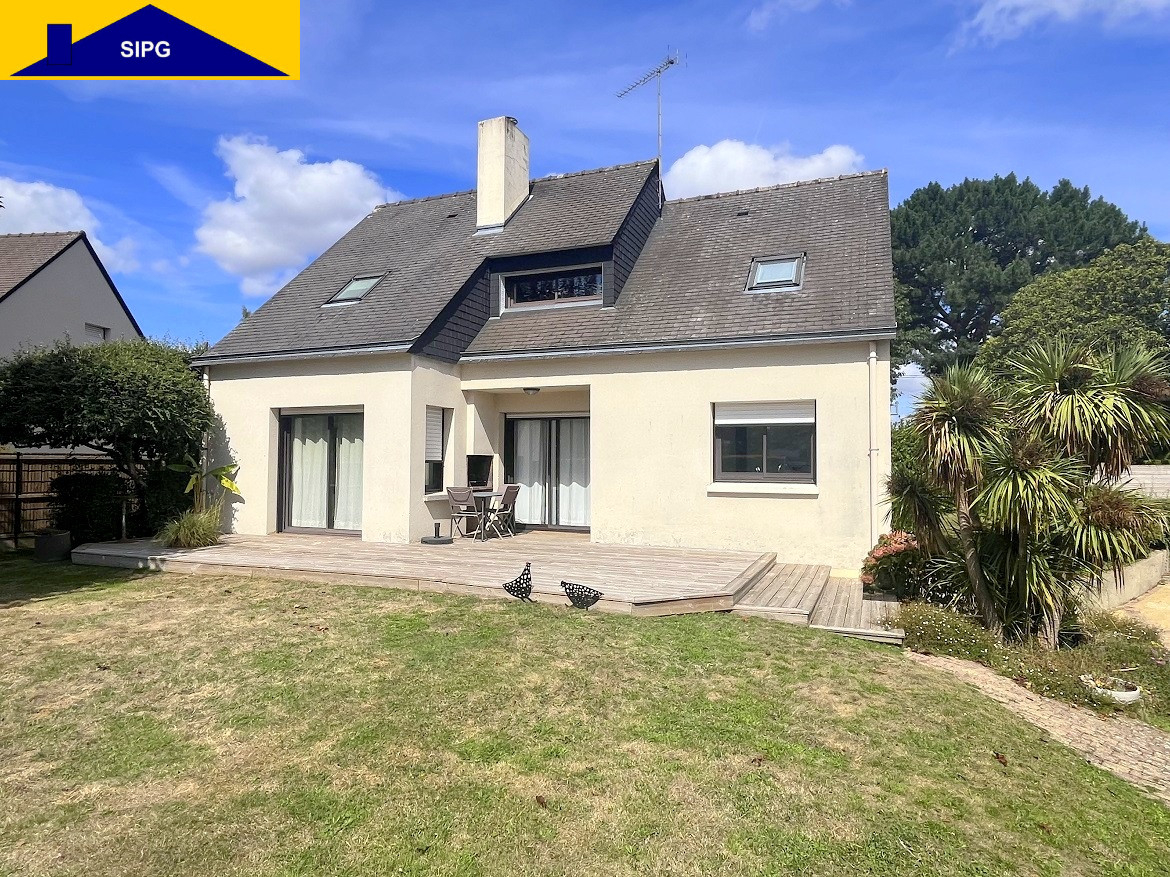 Agence immobilière de SIPG La Guerche-de-Bretagne