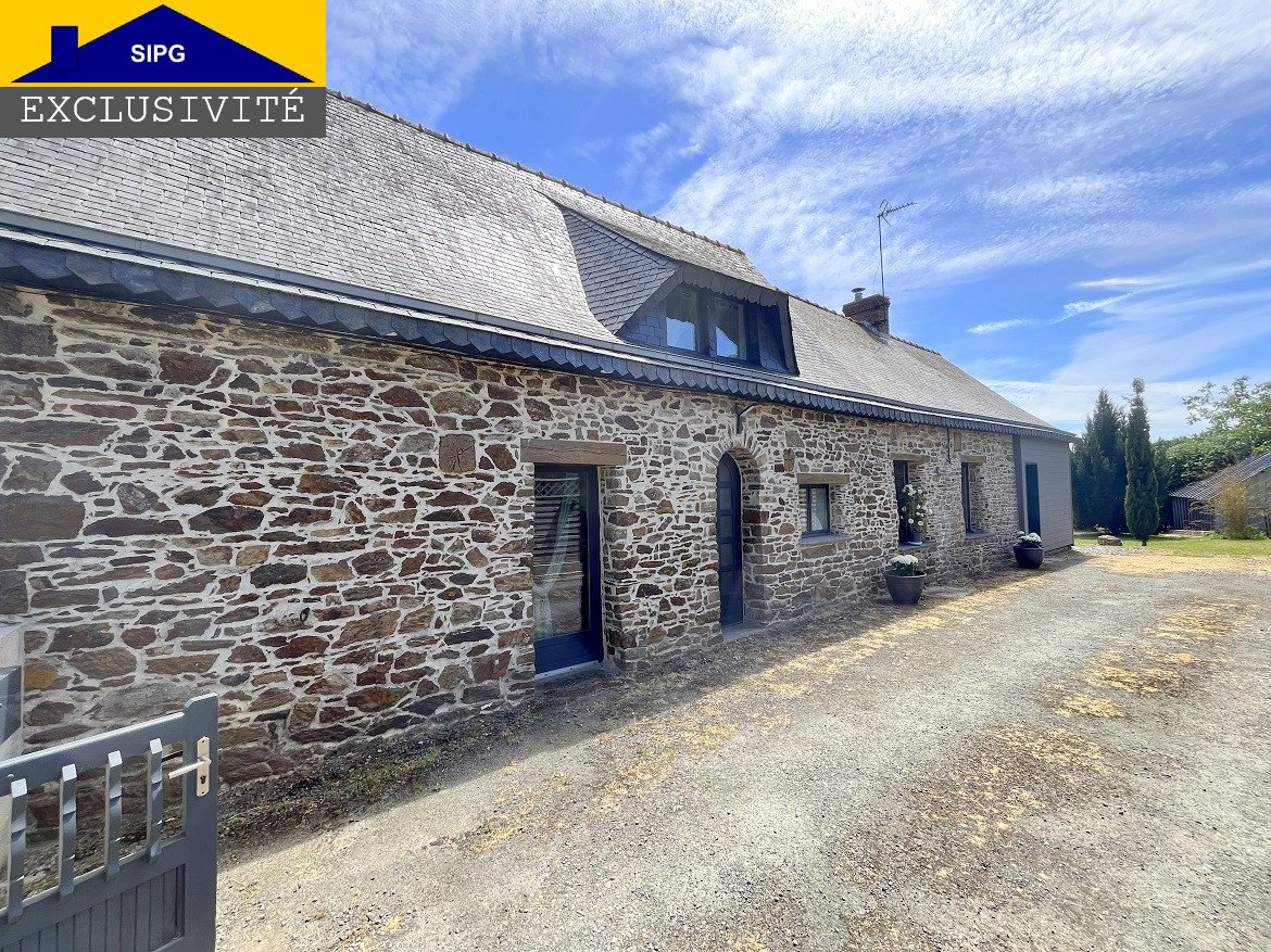Agence immobilière de SIPG La Guerche-de-Bretagne