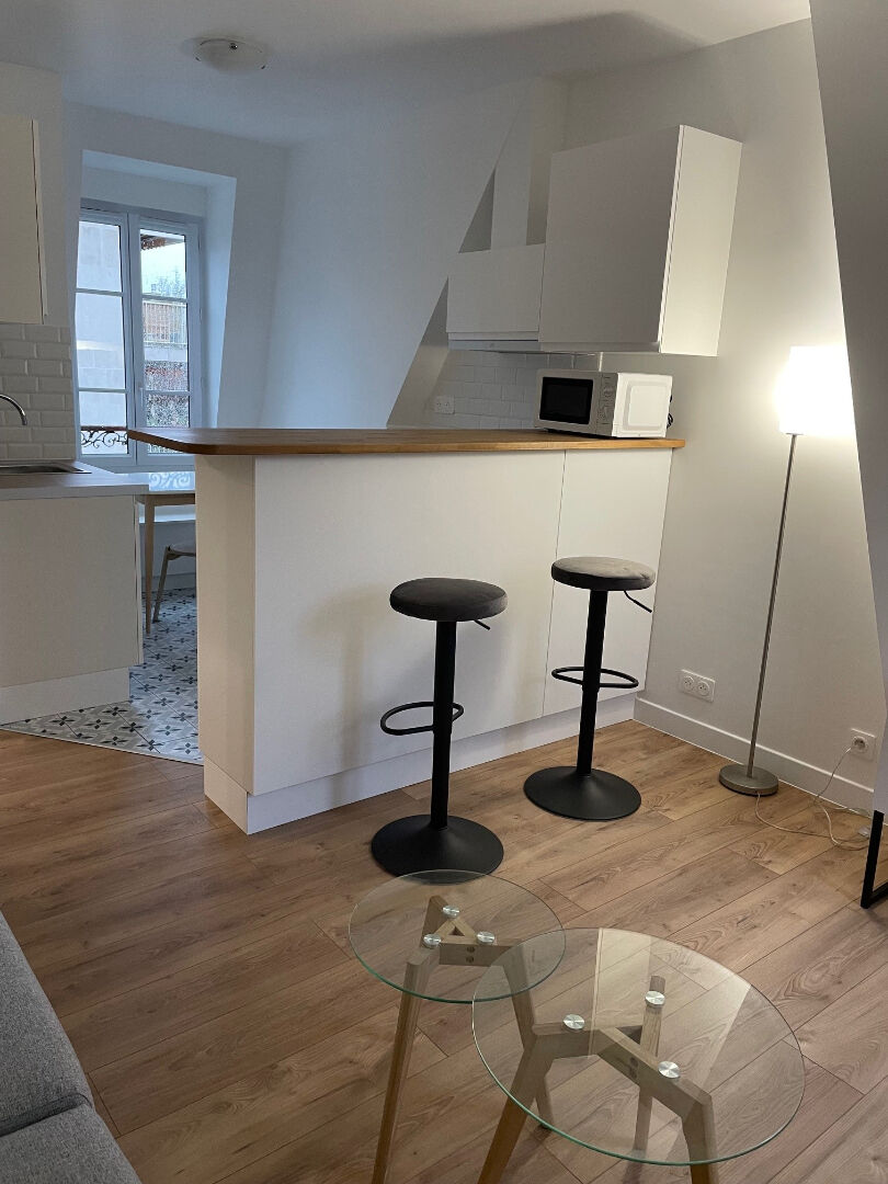NEUILLY - STUDIO MEUBLE