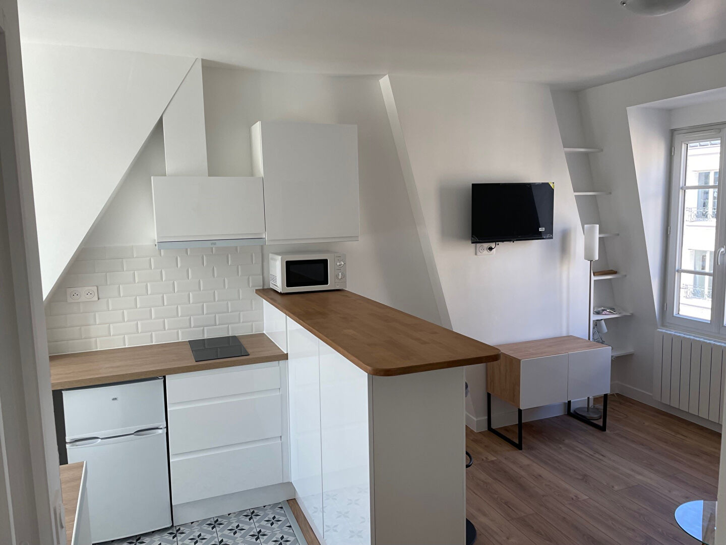 Photo NEUILLY - STUDIO MEUBLE image 2/6