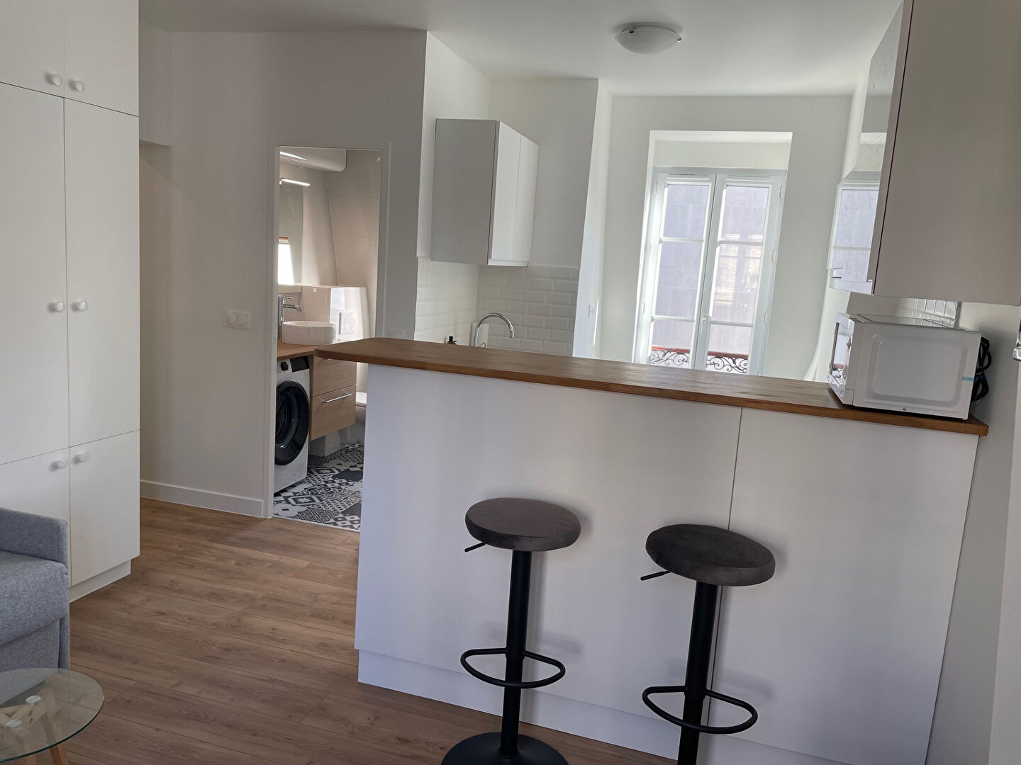 Photo NEUILLY - STUDIO MEUBLE image 3/6