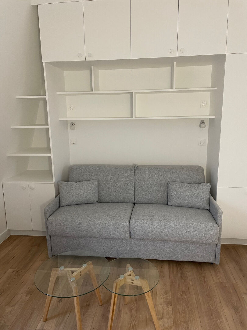 Photo NEUILLY - STUDIO MEUBLE image 5/6