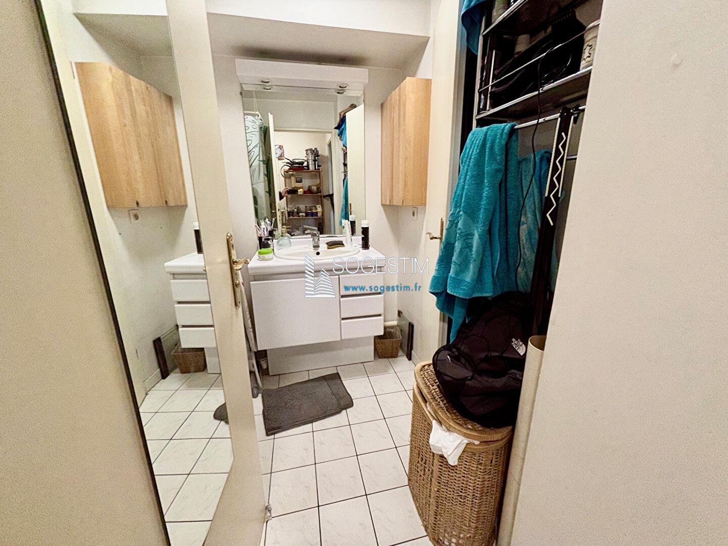 Photo studio SANS VIS A VIS COURBEVOIE image 4/6