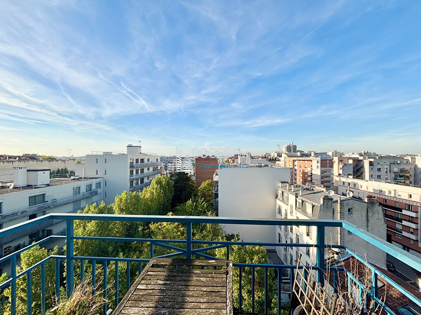 Photo studio SANS VIS A VIS COURBEVOIE image 6/6