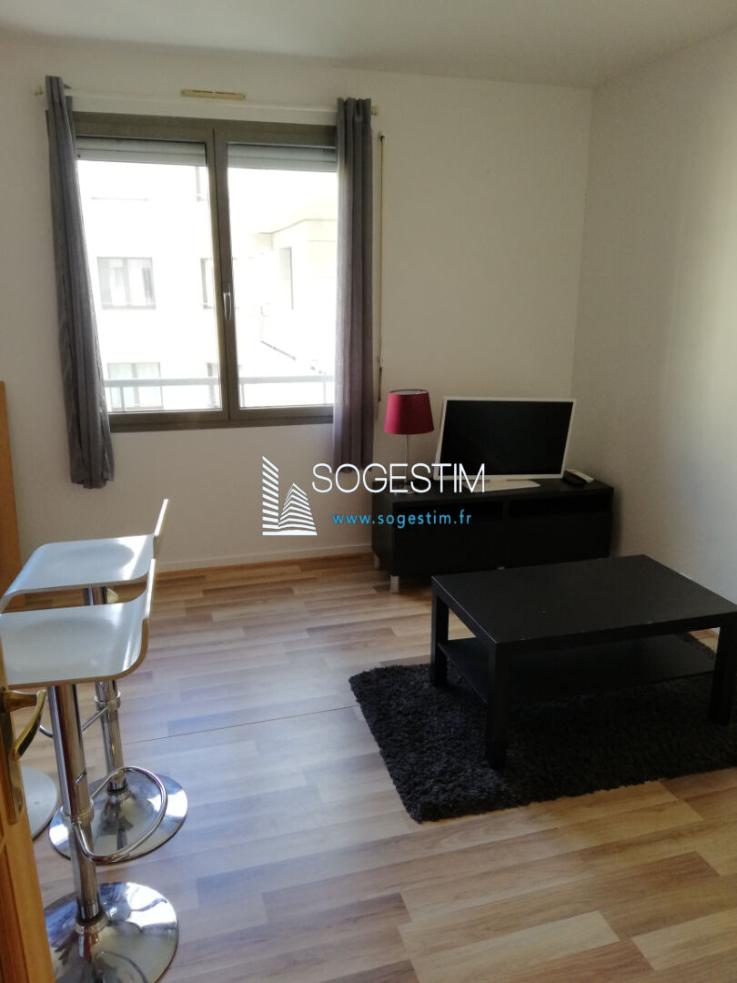 STUDIO GREFFULHE 4EME ETAGE