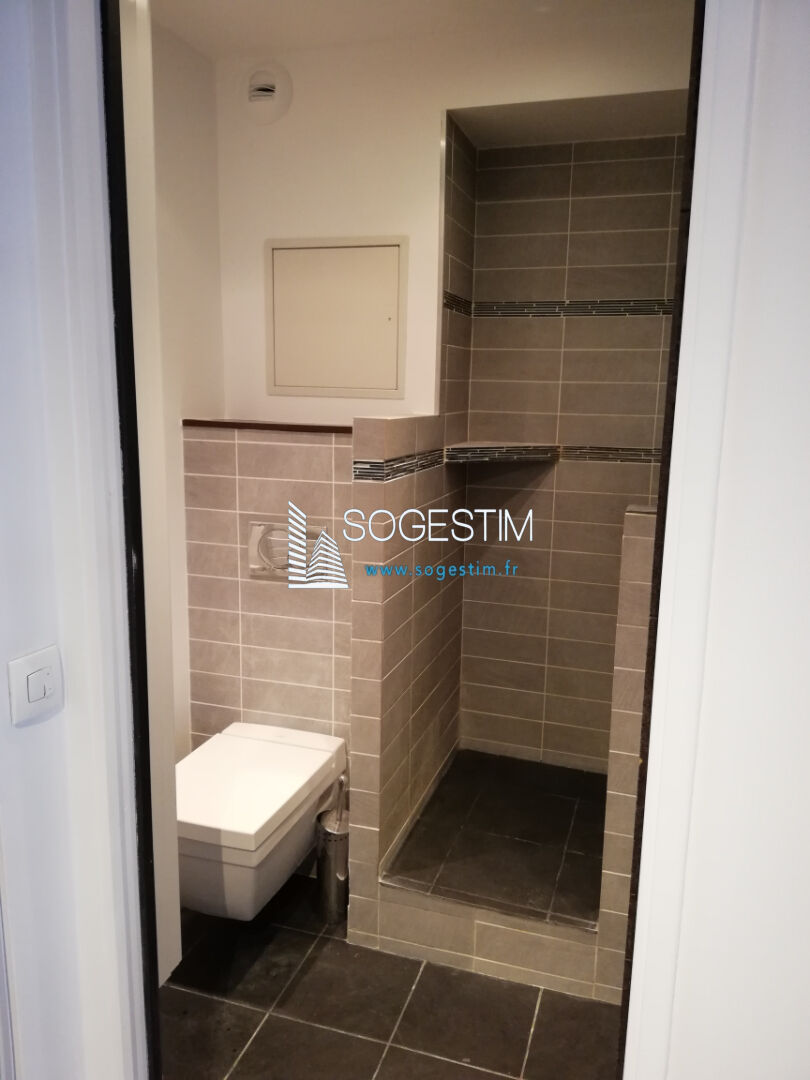 Photo STUDIO GREFFULHE 4EME ETAGE image 6/6