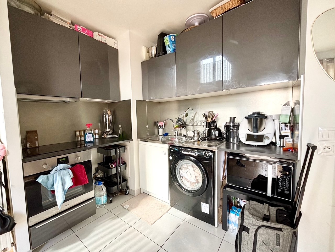 Photo DUPLEX / LES GRESSILLONS image 6/6