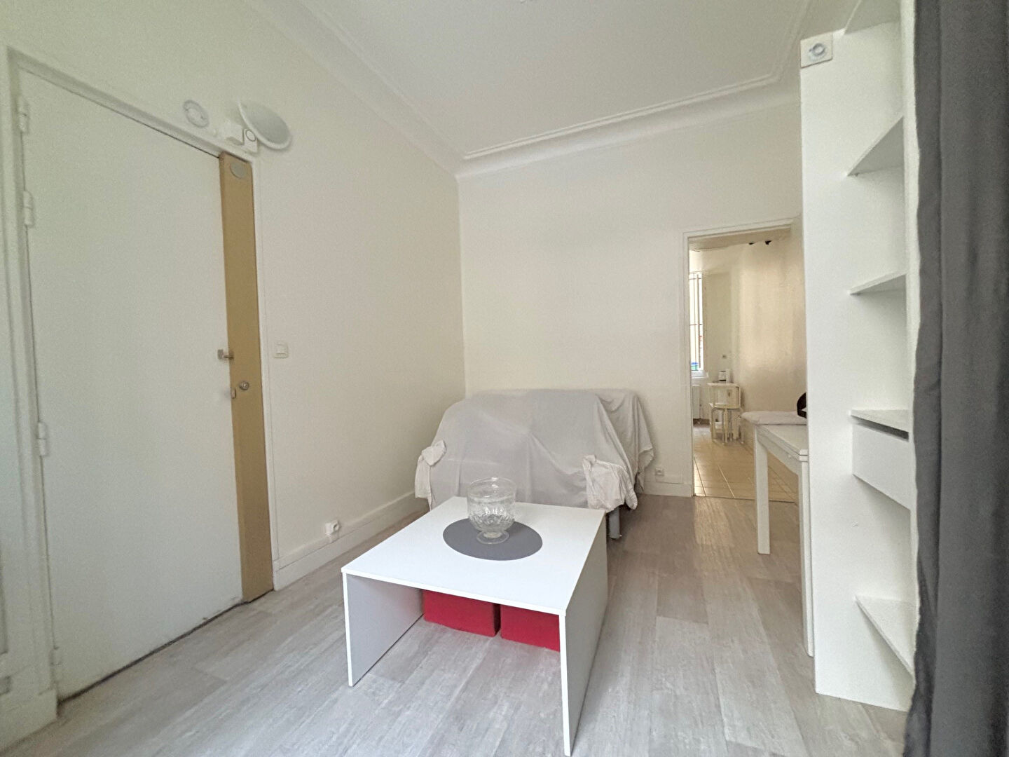 Agence immobilière de 
 SOGESTIM LEVALLOIS - SOGESTIM LEVALLOIS 
