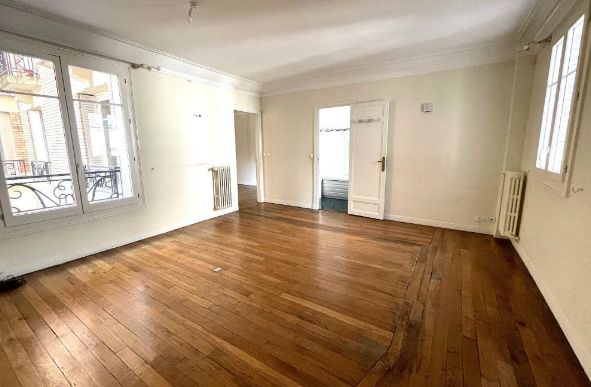 Agence immobilière de 
 SOGESTIM LEVALLOIS - SOGESTIM LEVALLOIS 
