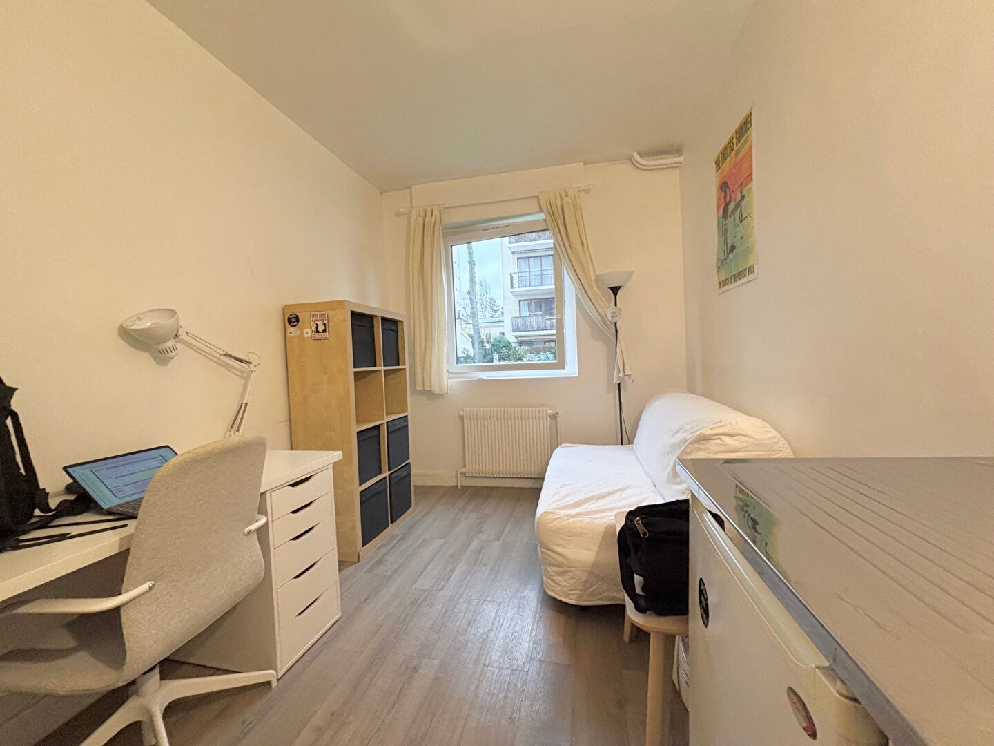 Agence immobilière de 
 SOGESTIM LEVALLOIS - SOGESTIM LEVALLOIS 
