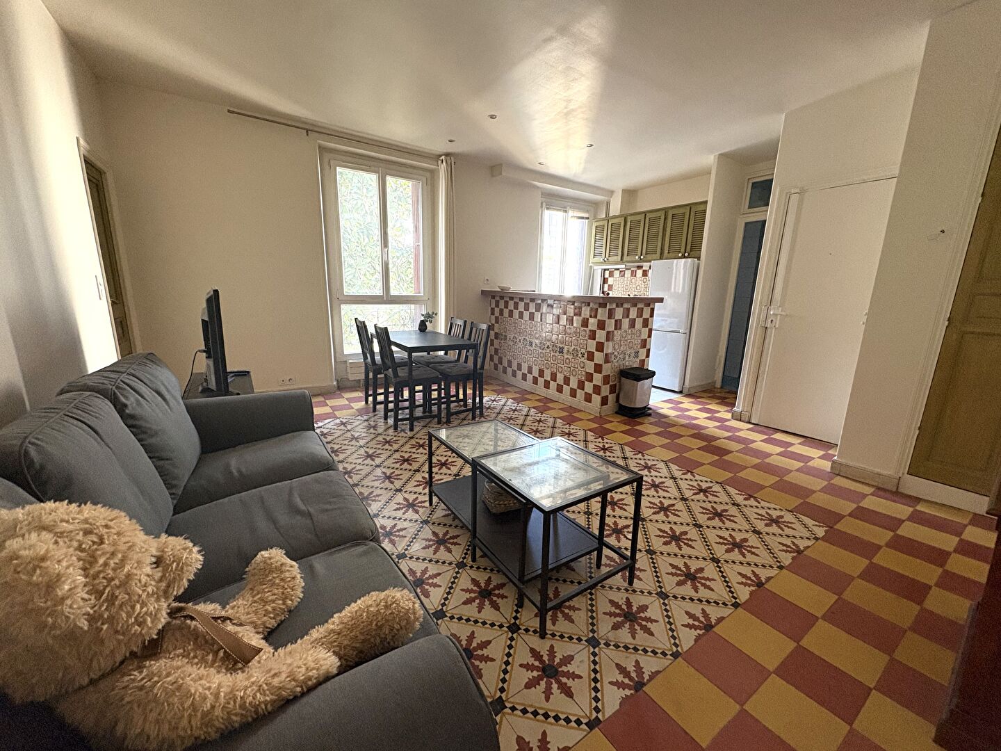 Agence immobilière de 
 SOGESTIM LEVALLOIS - SOGESTIM LEVALLOIS 
