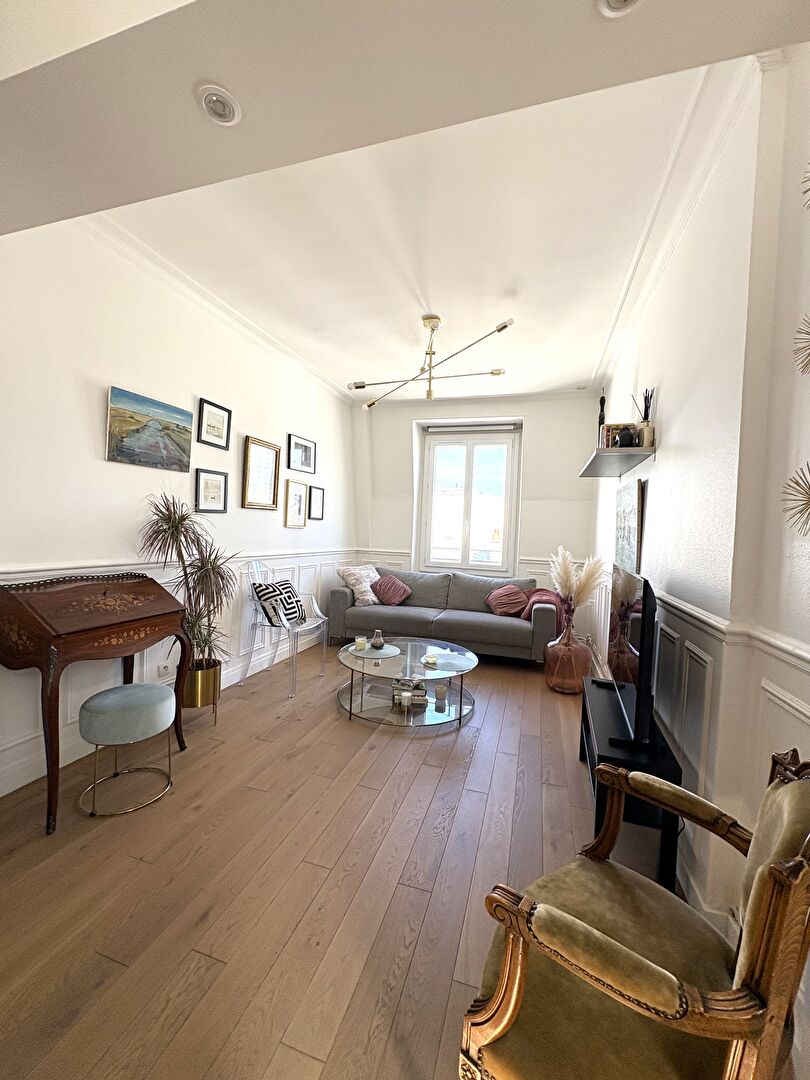 Agence immobilière de 
 SOGESTIM LEVALLOIS - SOGESTIM LEVALLOIS 
