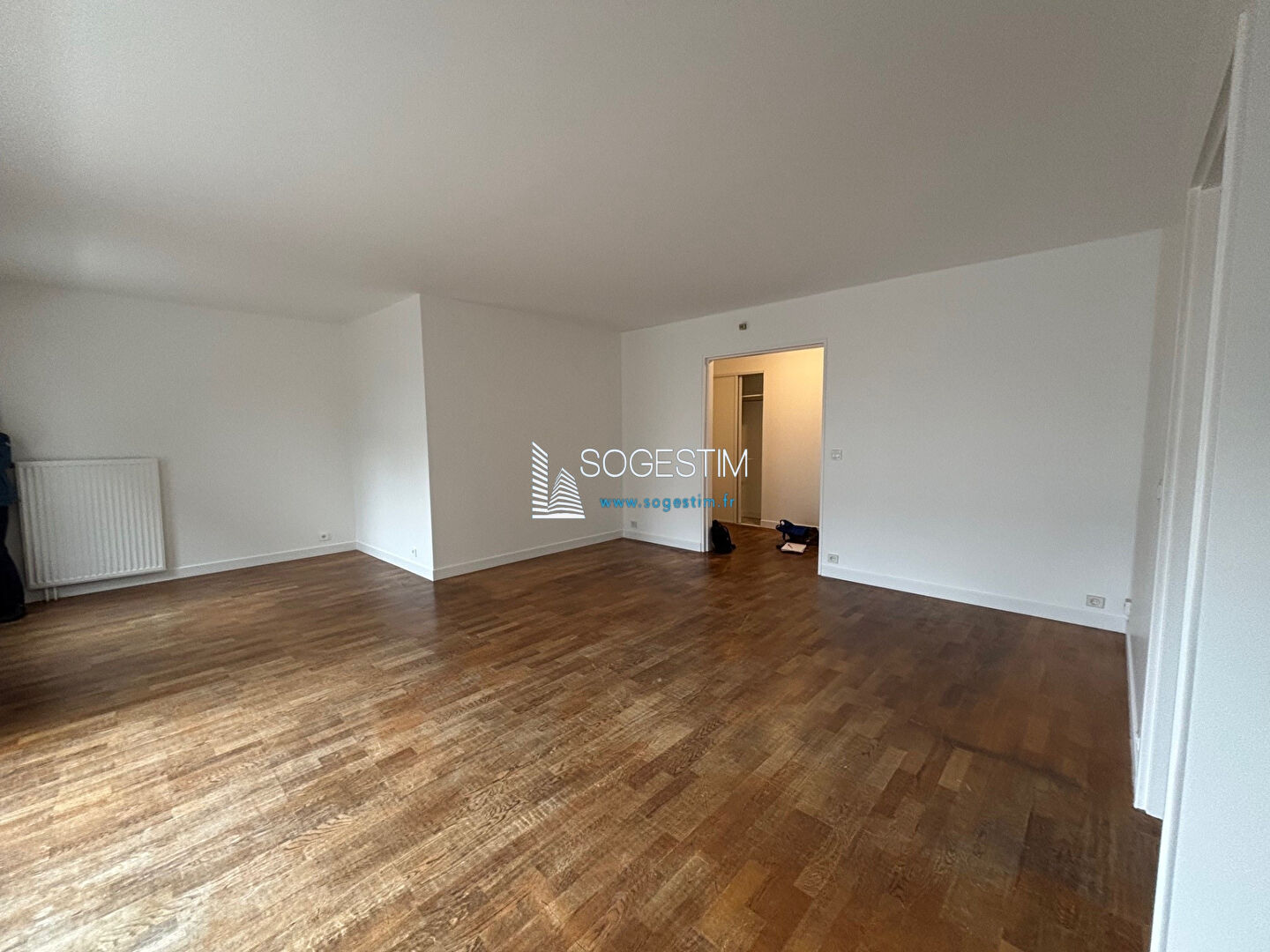 Agence immobilière de 
 SOGESTIM LEVALLOIS - SOGESTIM LEVALLOIS 
