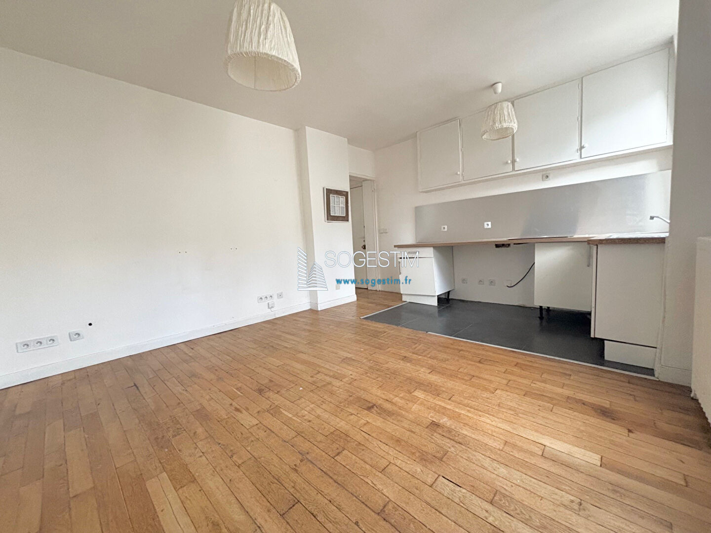 Agence immobilière de 
 SOGESTIM LEVALLOIS - SOGESTIM LEVALLOIS 
