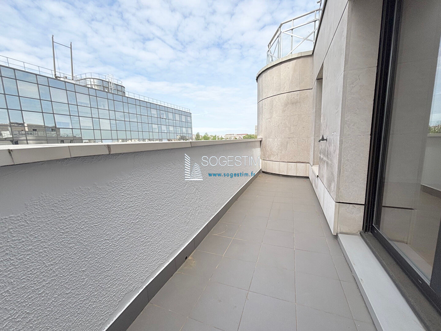 Agence immobilière de 
 SOGESTIM LEVALLOIS - SOGESTIM LEVALLOIS 
