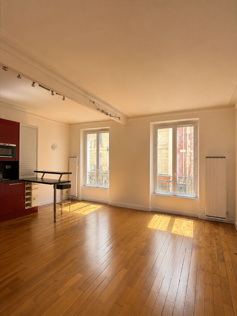 Agence immobilière de 
 SOGESTIM LEVALLOIS - SOGESTIM LEVALLOIS 

