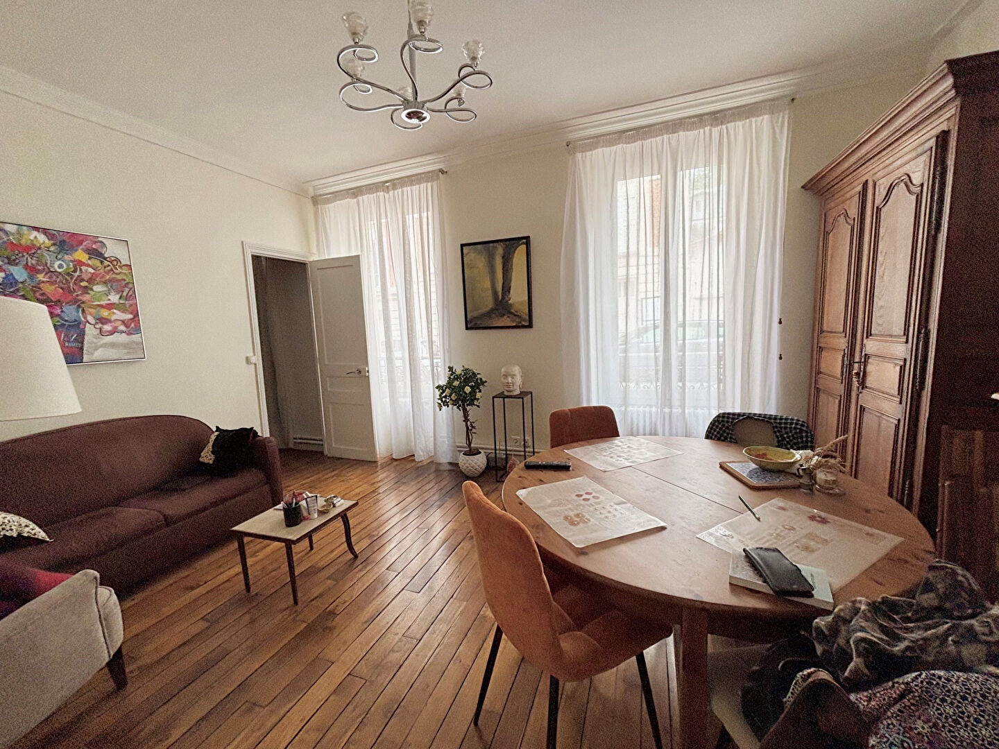 Agence immobilière de 
 SOGESTIM LEVALLOIS - SOGESTIM LEVALLOIS 
