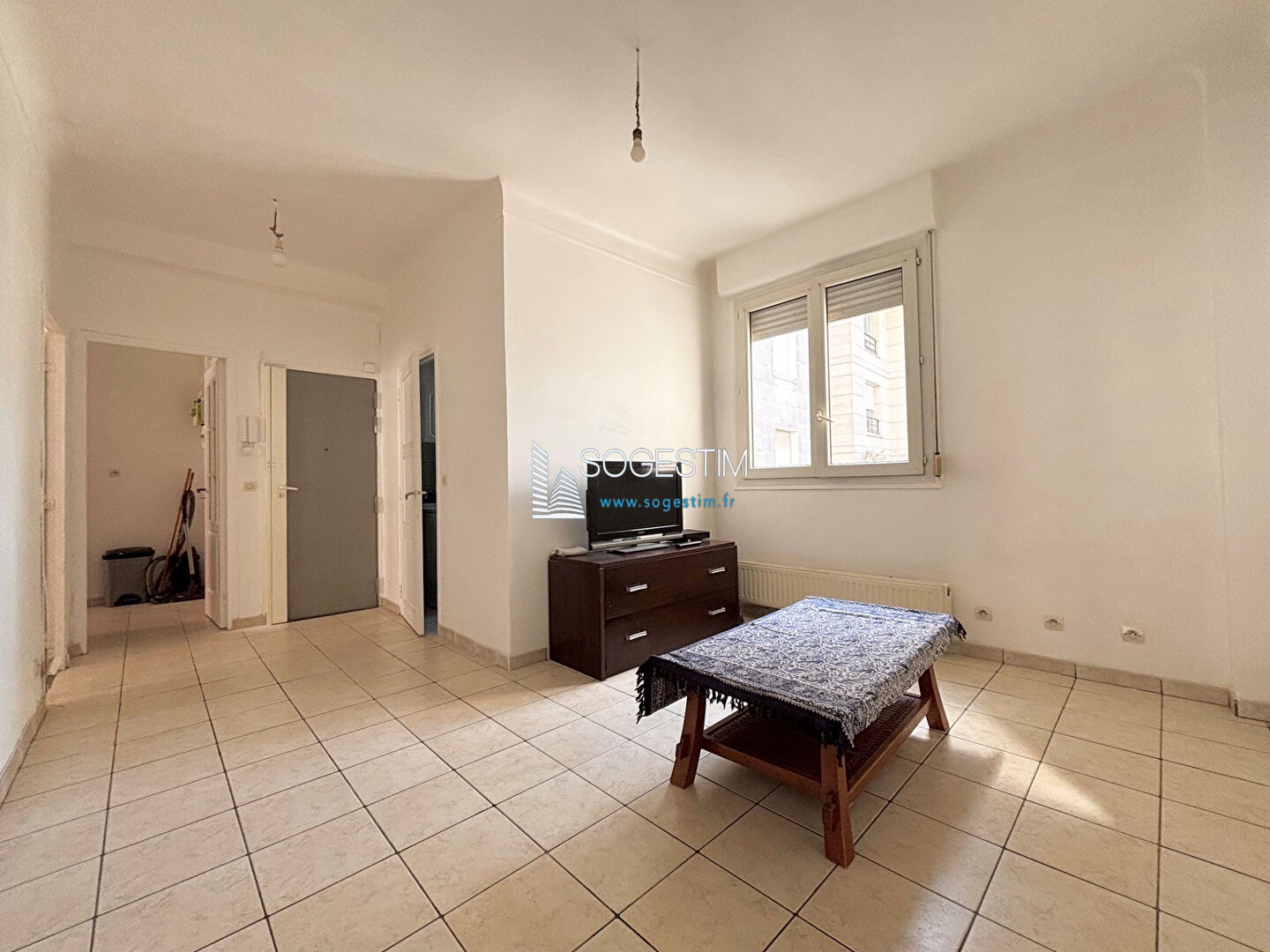 Agence immobilière de 
 SOGESTIM LEVALLOIS - SOGESTIM LEVALLOIS 
