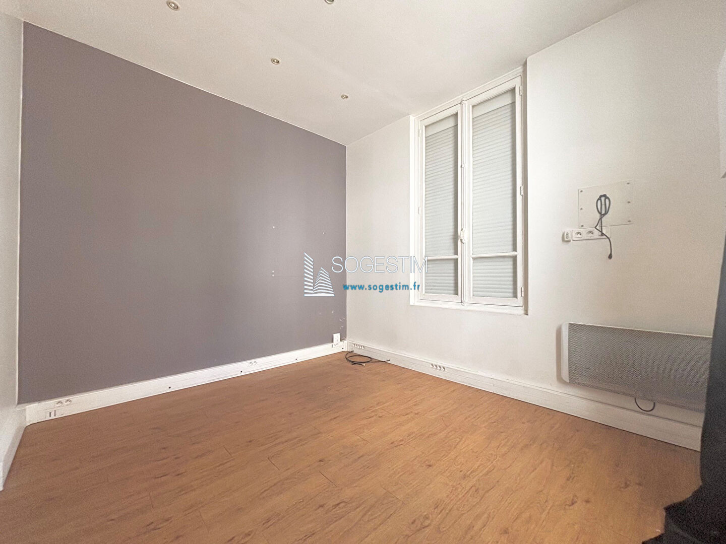 Agence immobilière de 
 SOGESTIM LEVALLOIS - SOGESTIM LEVALLOIS 

