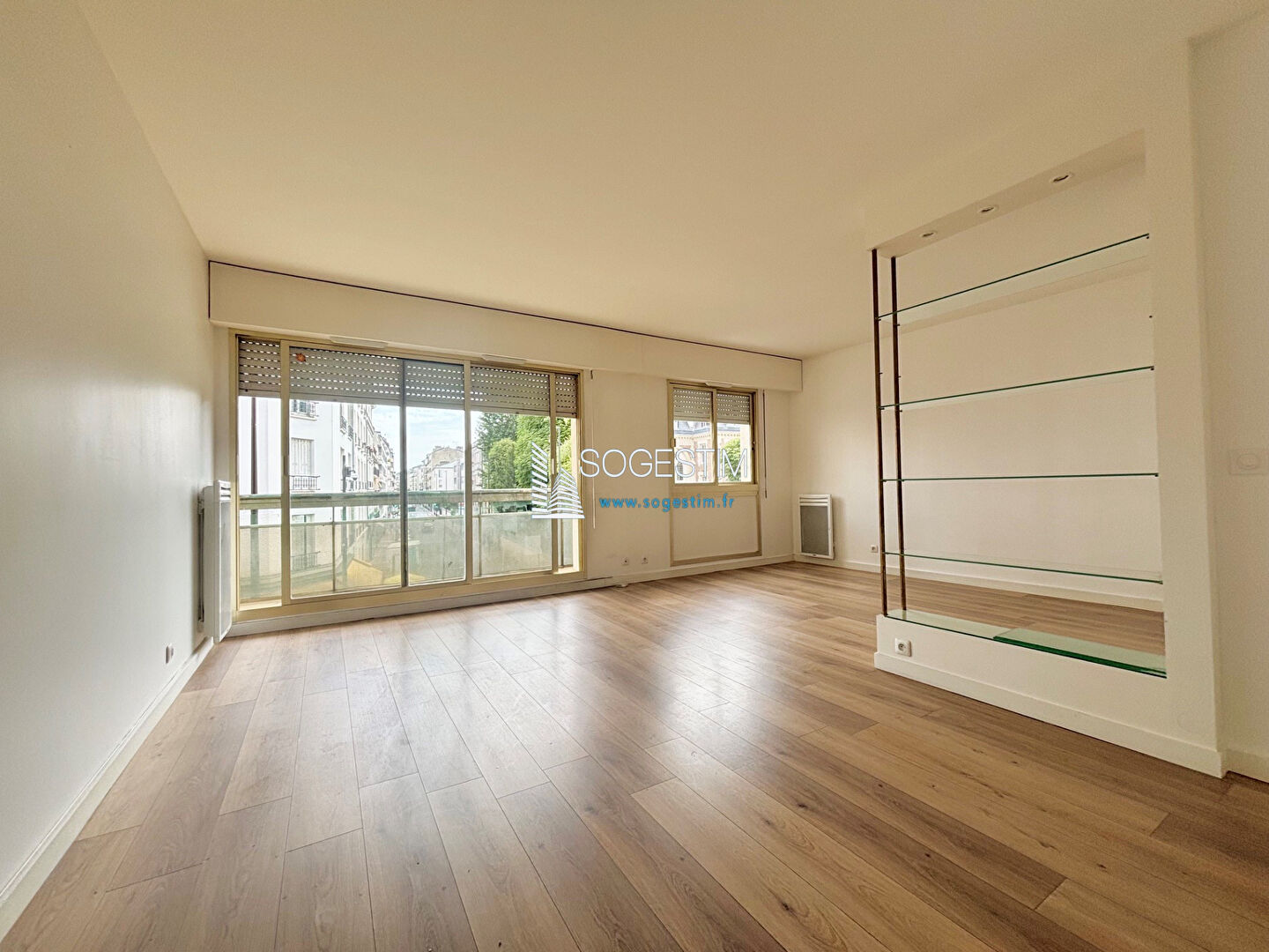 Agence immobilière de 
 SOGESTIM LEVALLOIS - SOGESTIM LEVALLOIS 

