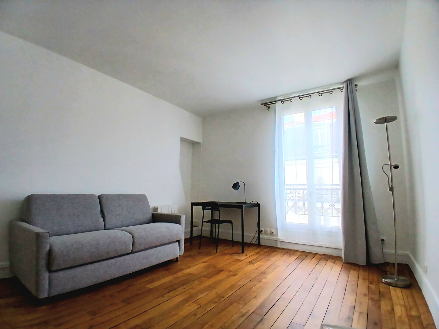 Agence immobilière de 
 SOGESTIM LEVALLOIS - SOGESTIM LEVALLOIS 
