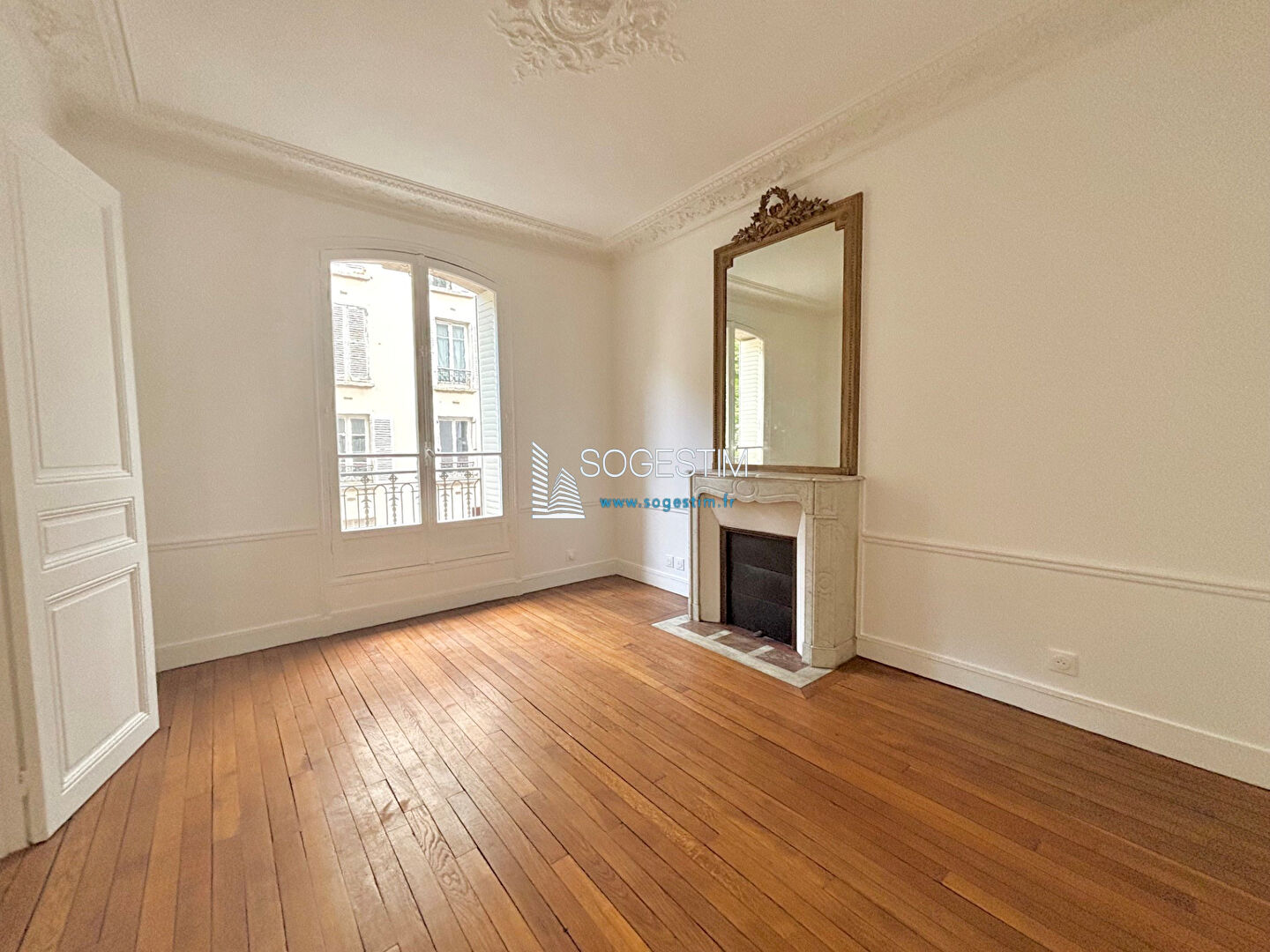 Agence immobilière de 
 SOGESTIM LEVALLOIS - SOGESTIM LEVALLOIS 
