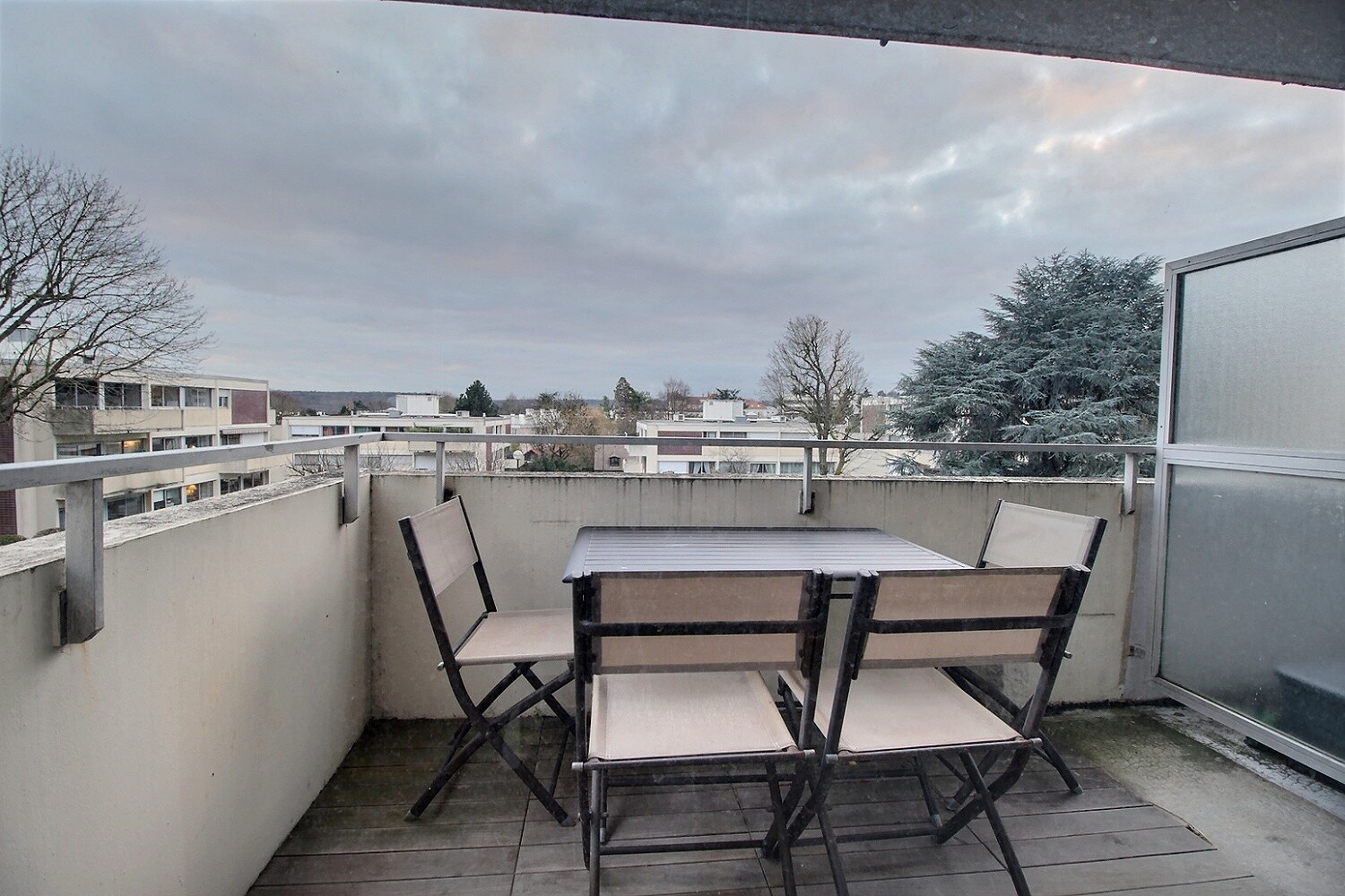 Agence immobilière de SOGESTRIM Garches