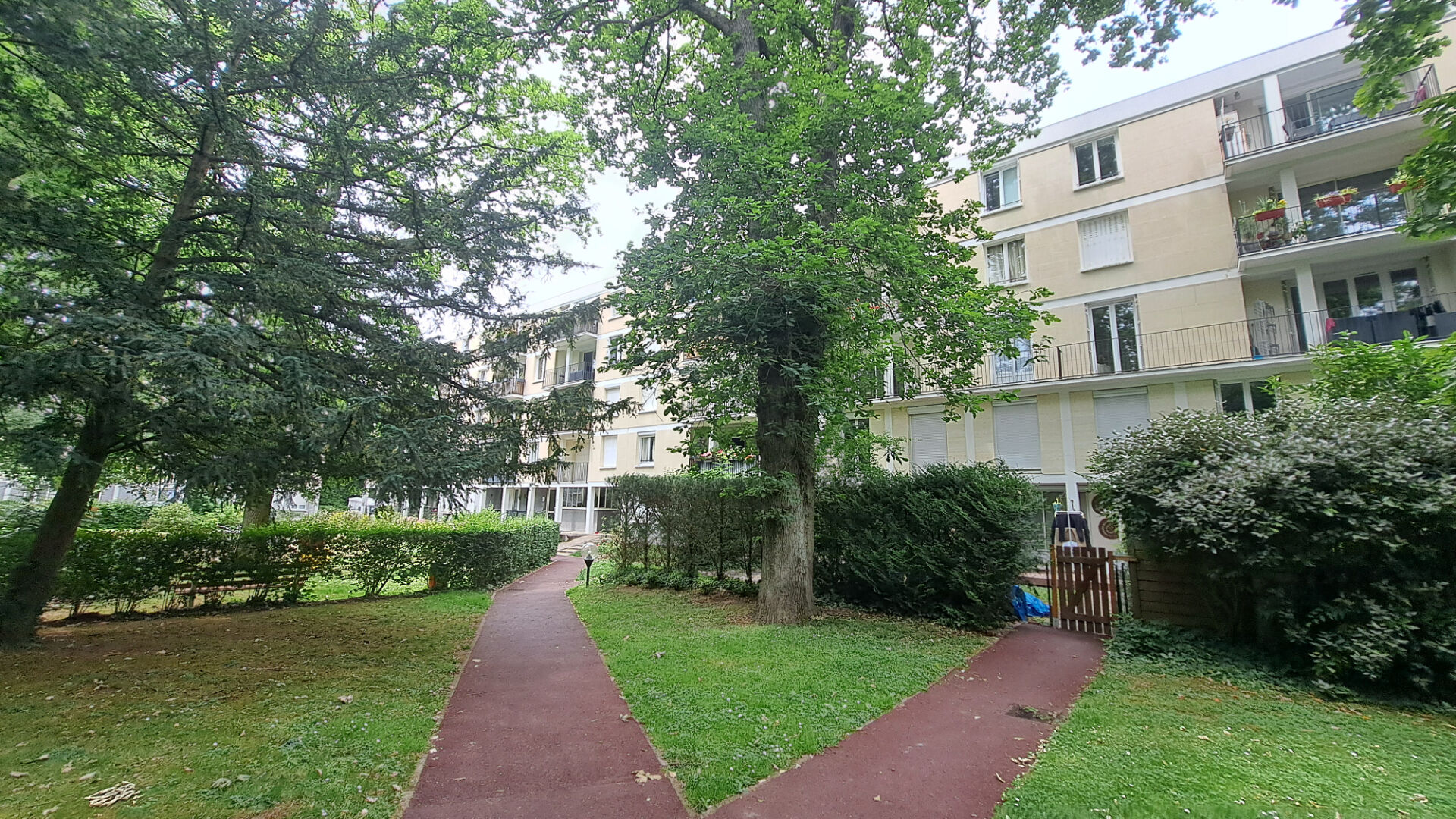 Agence immobilière de SOGESTRIM Garches