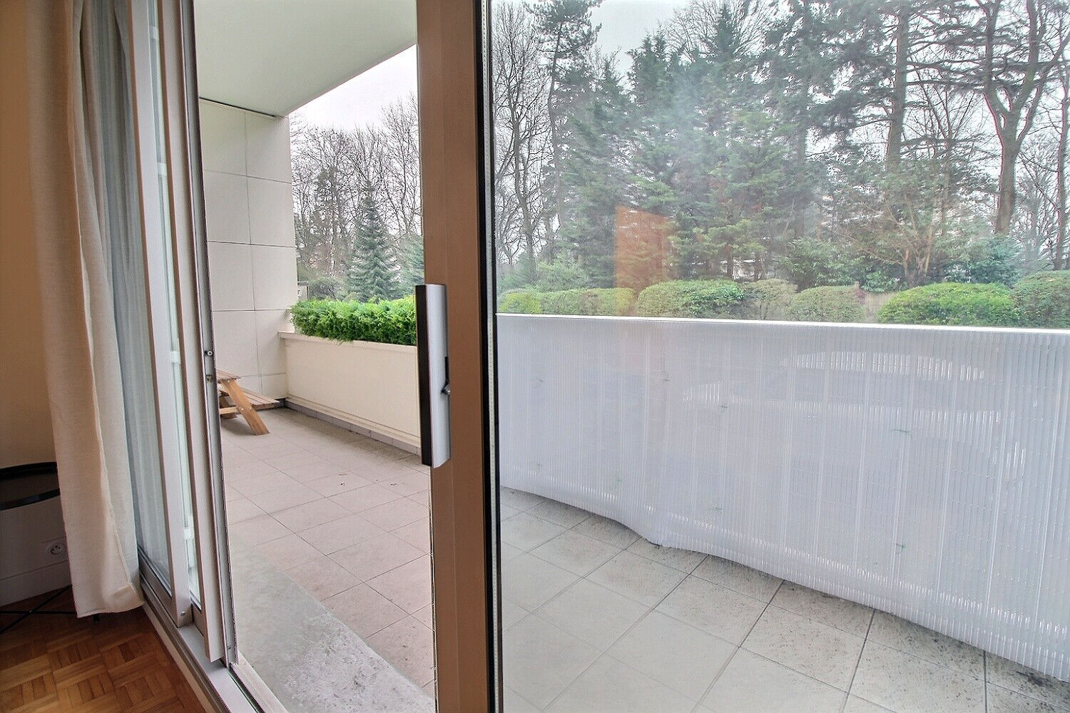 Agence immobilière de SOGESTRIM Garches