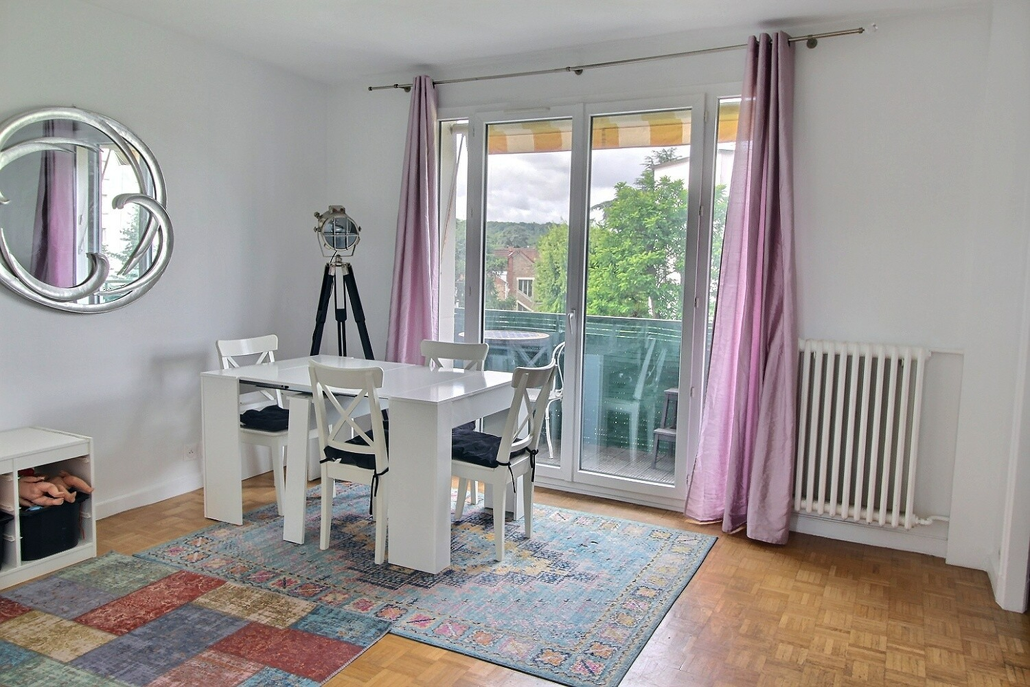 Agence immobilière de SOGESTRIM Garches