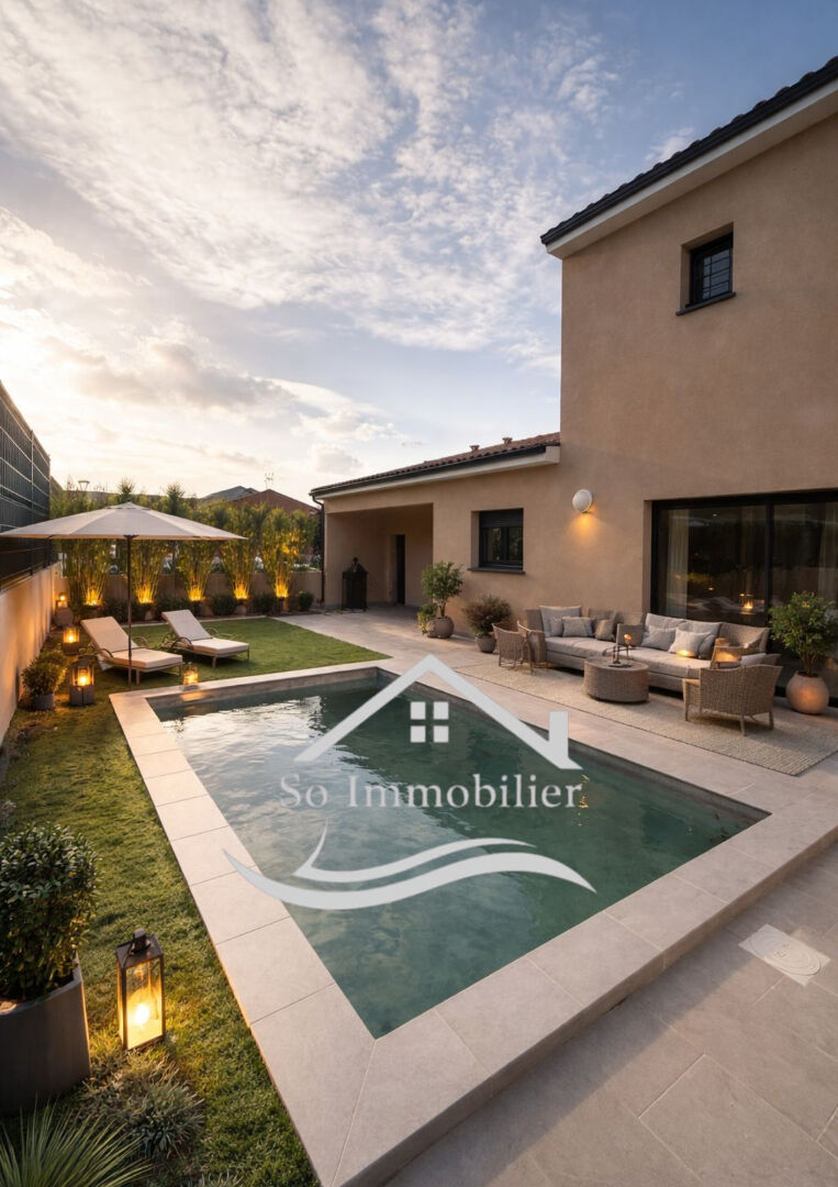 Agence immobilière de SO IMMOBILIER Valloire