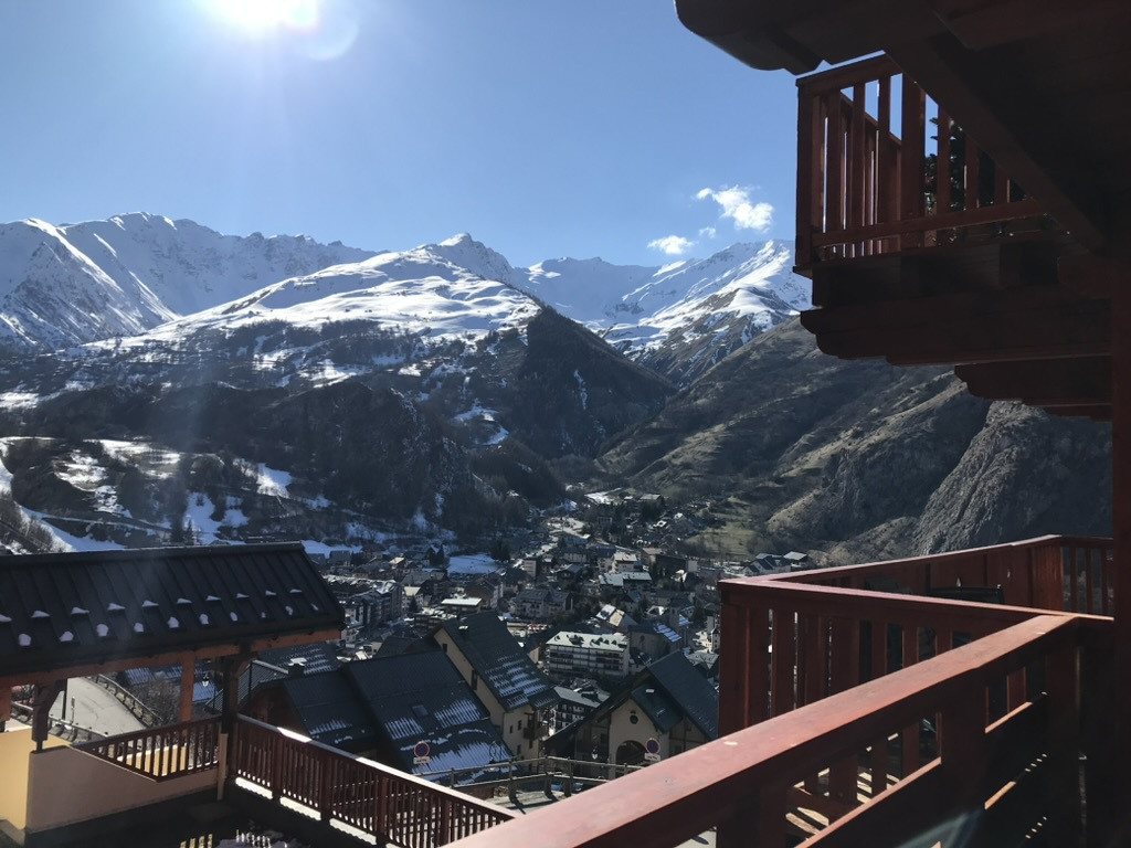 Agence immobilière de SO IMMOBILIER Valloire