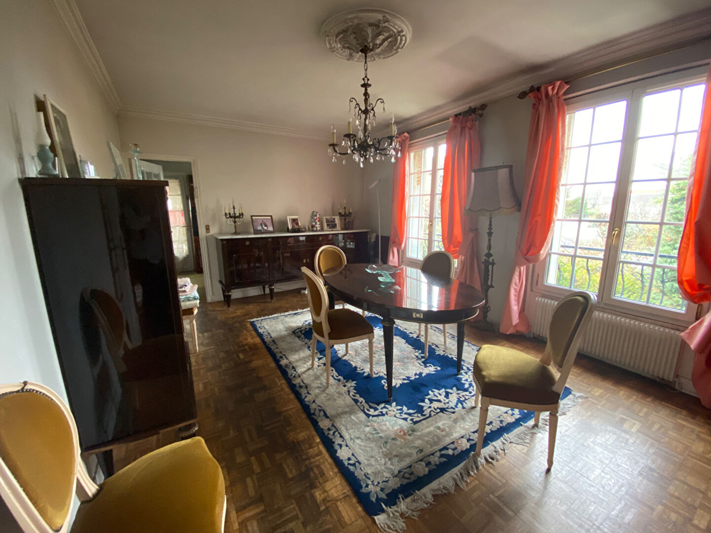 Agence immobilière de 55th Avenue Immobilier