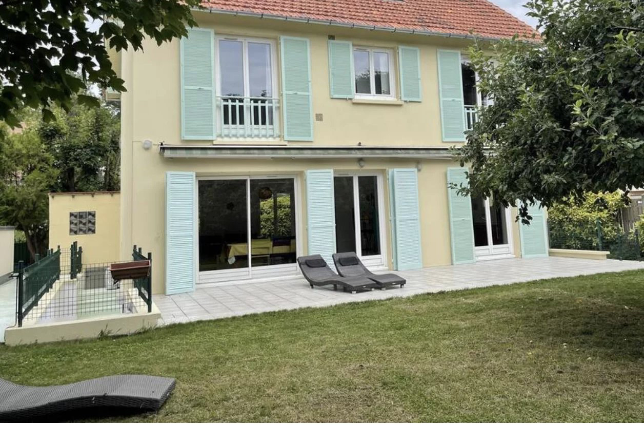 Agence immobilière de 55th Avenue Immobilier