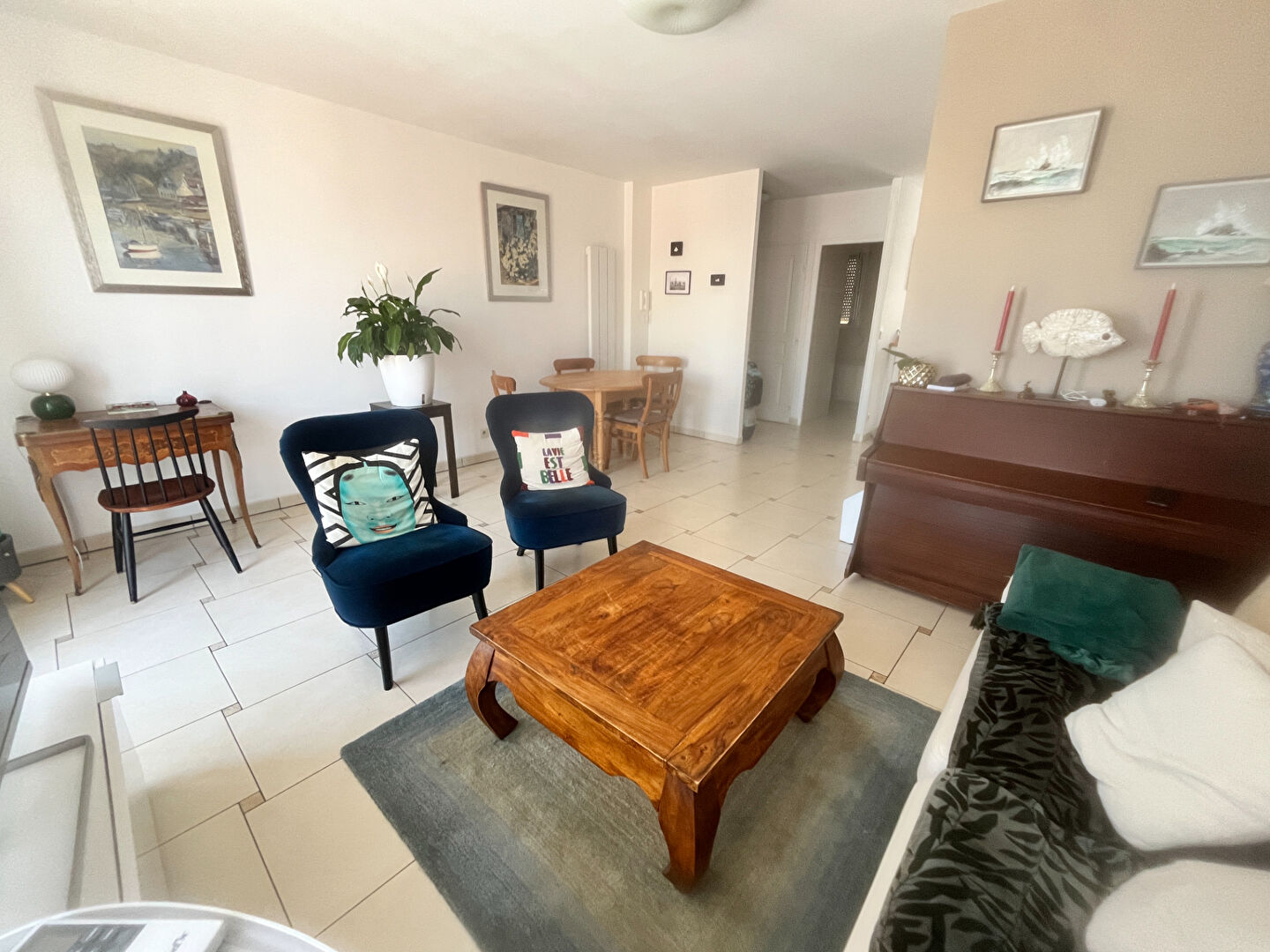 Image principale - Alfortville