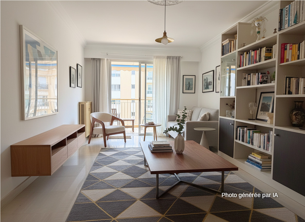 Agence immobilière de SoluciO Nice
