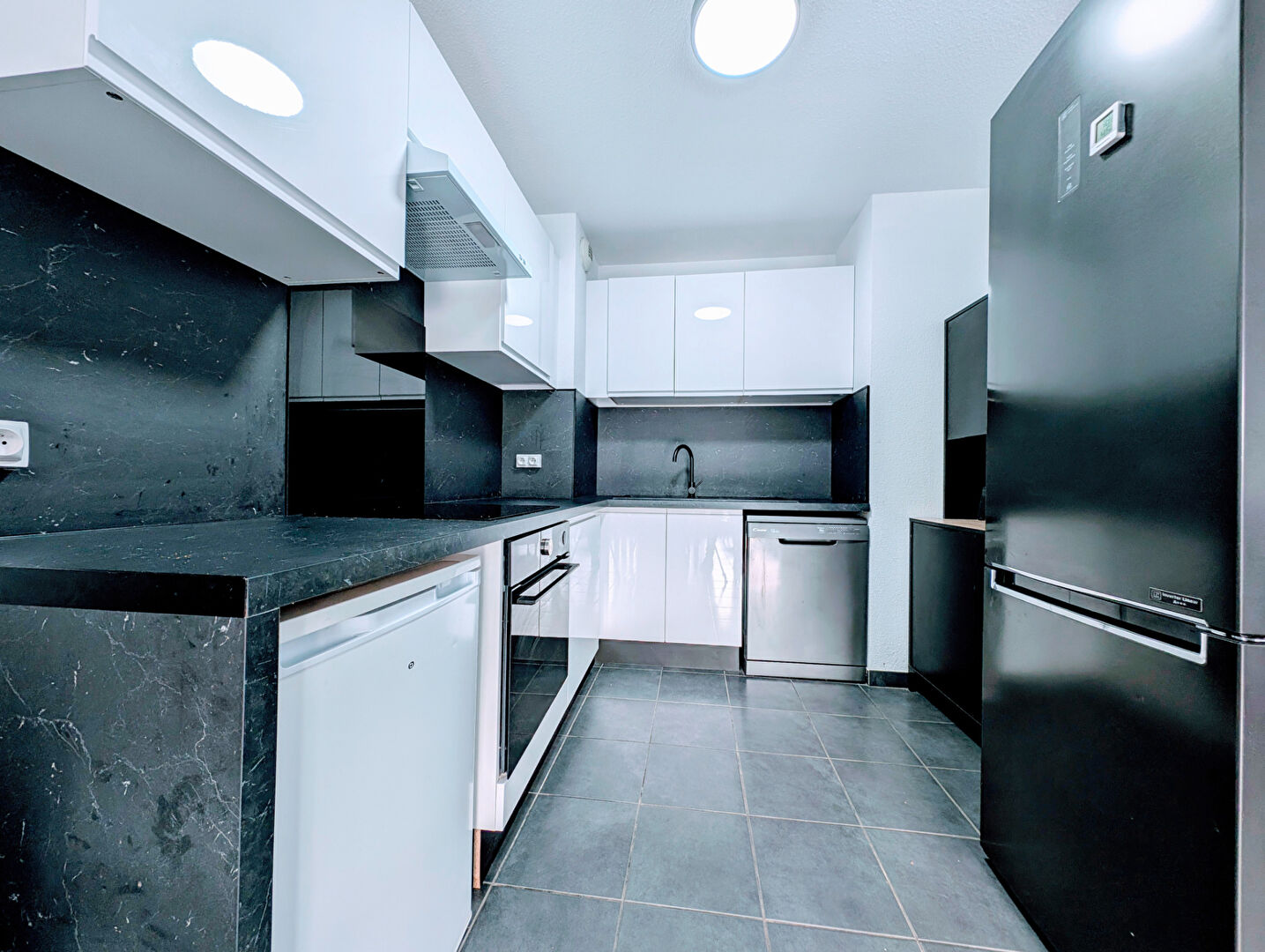 Photo Nice Ouest/Méridia - Charmant 3 pièces de 66 m² meublé, 54 Avenue Simone Veil image 5/6