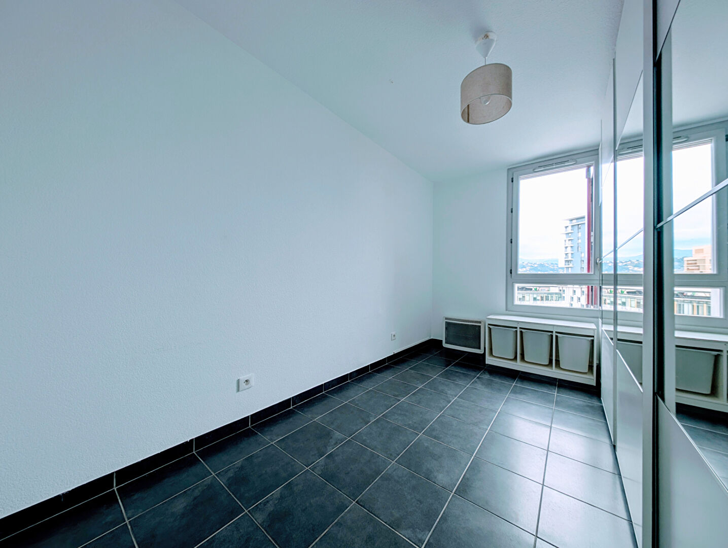 Photo Nice Ouest/Méridia - Charmant 3 pièces de 66 m² meublé, 54 Avenue Simone Veil image 6/6