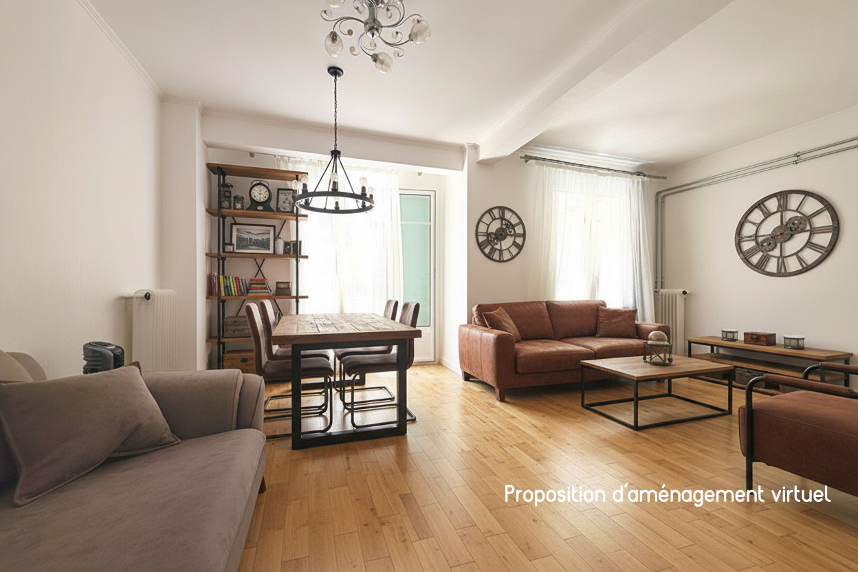 Agence immobilière de SoluciO Nice