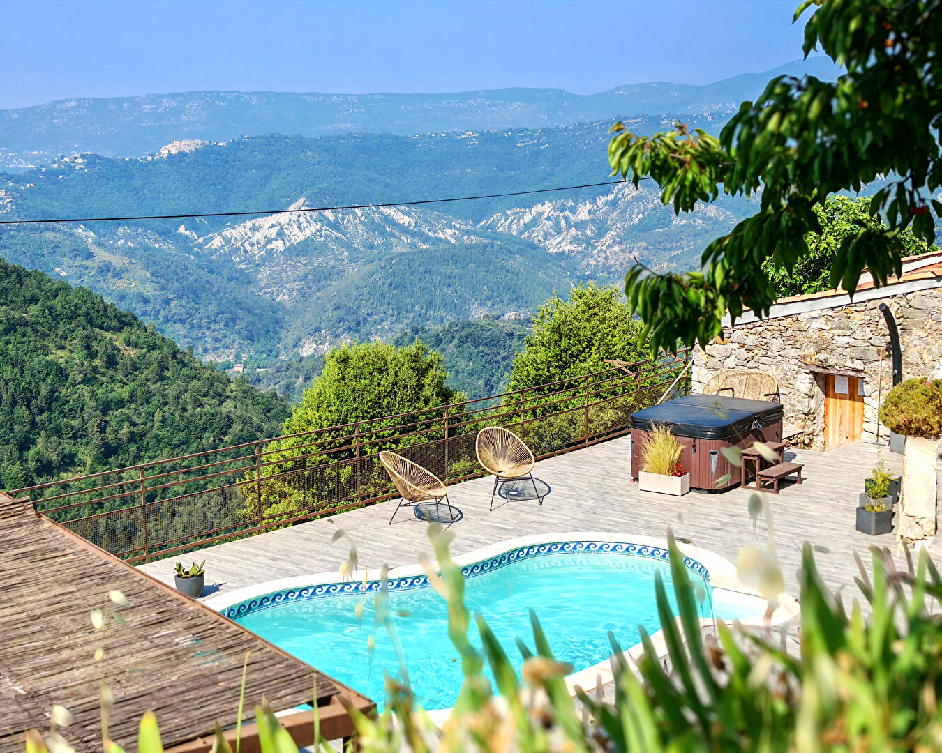 Agence immobilière de SoluciO Nice