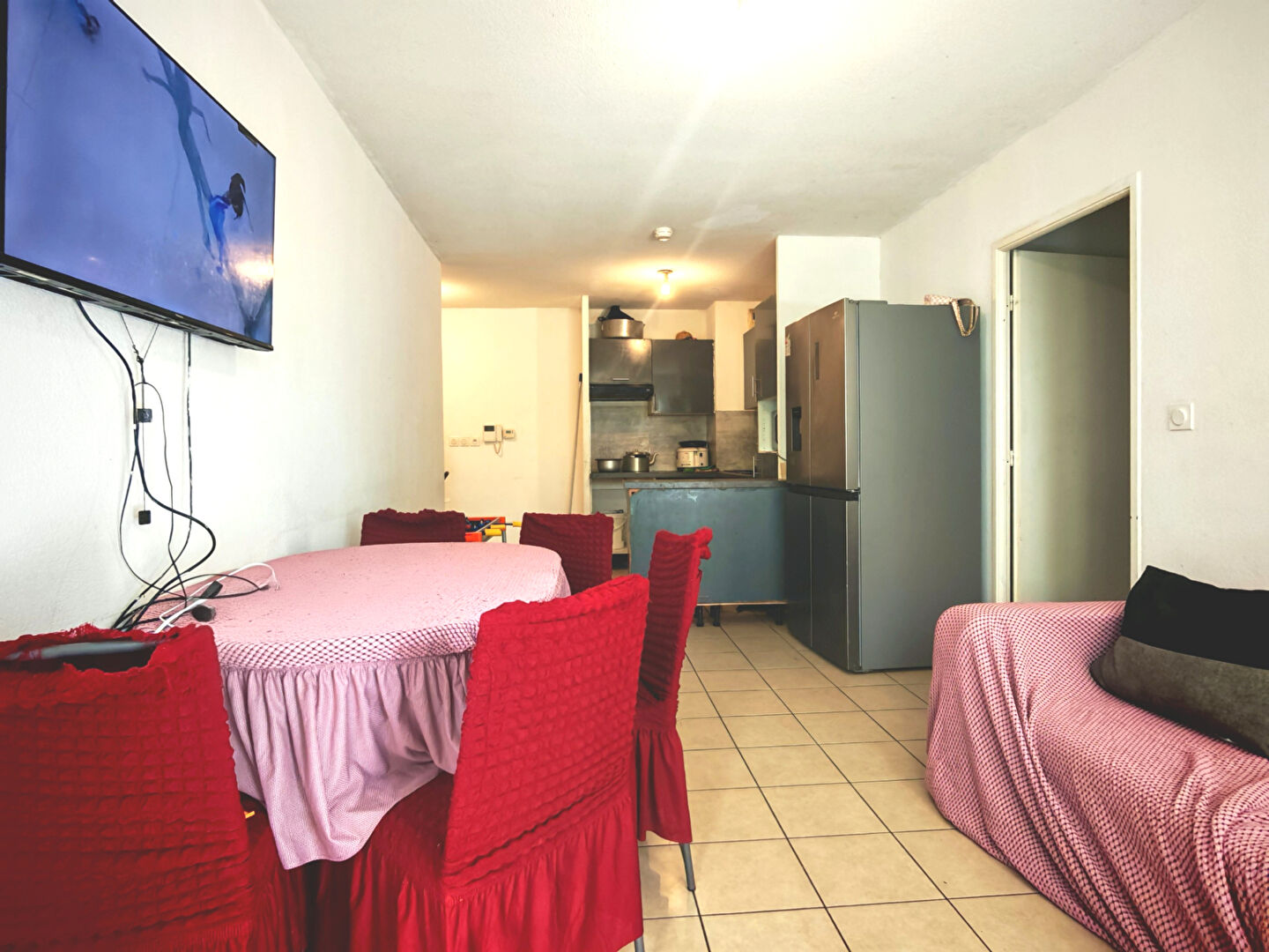 Agence immobilière de SoluciO Nice