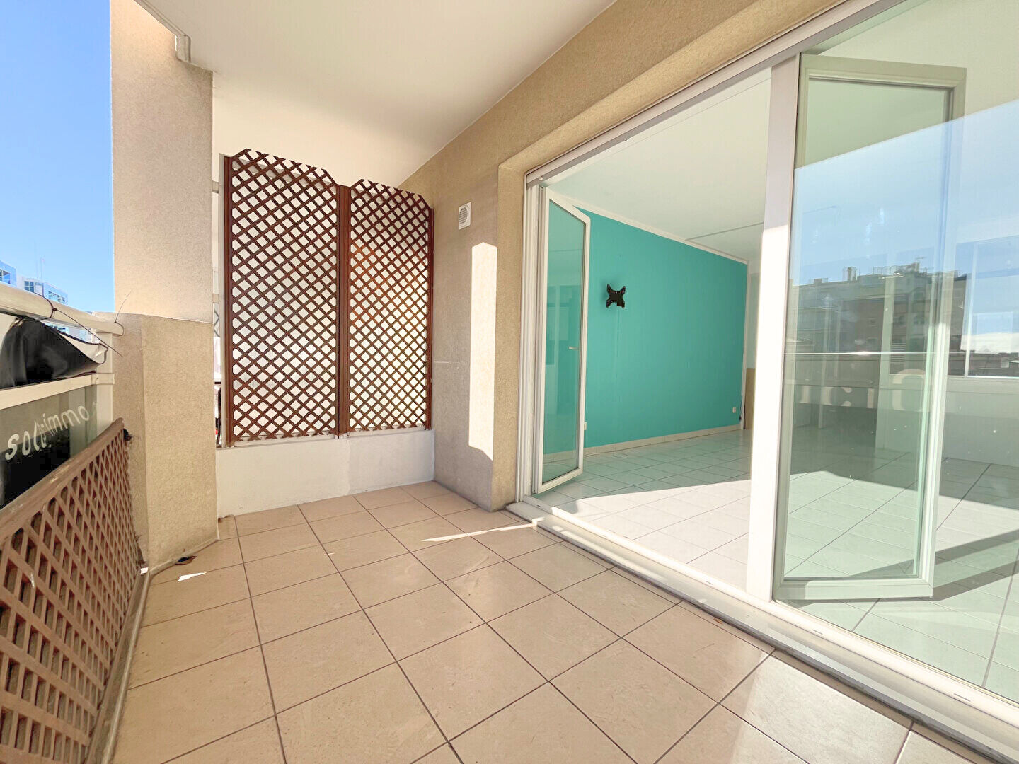 Agence immobilière de SoluciO Nice